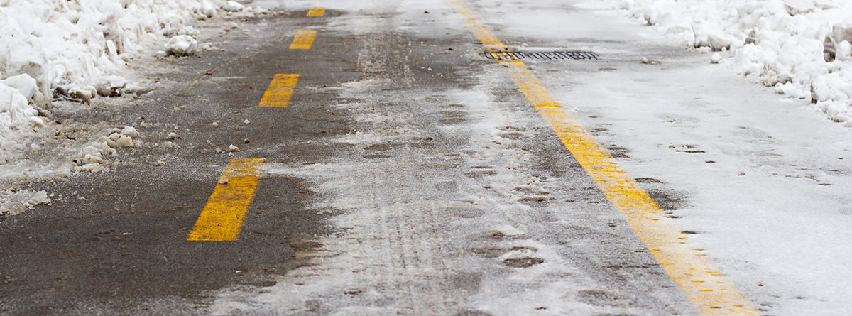 Montreal Commercial Snow Removal